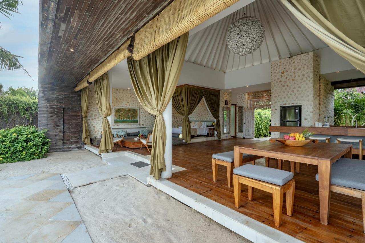 Villa Kingfisher نوسا ليمبونغان المظهر الخارجي الصورة