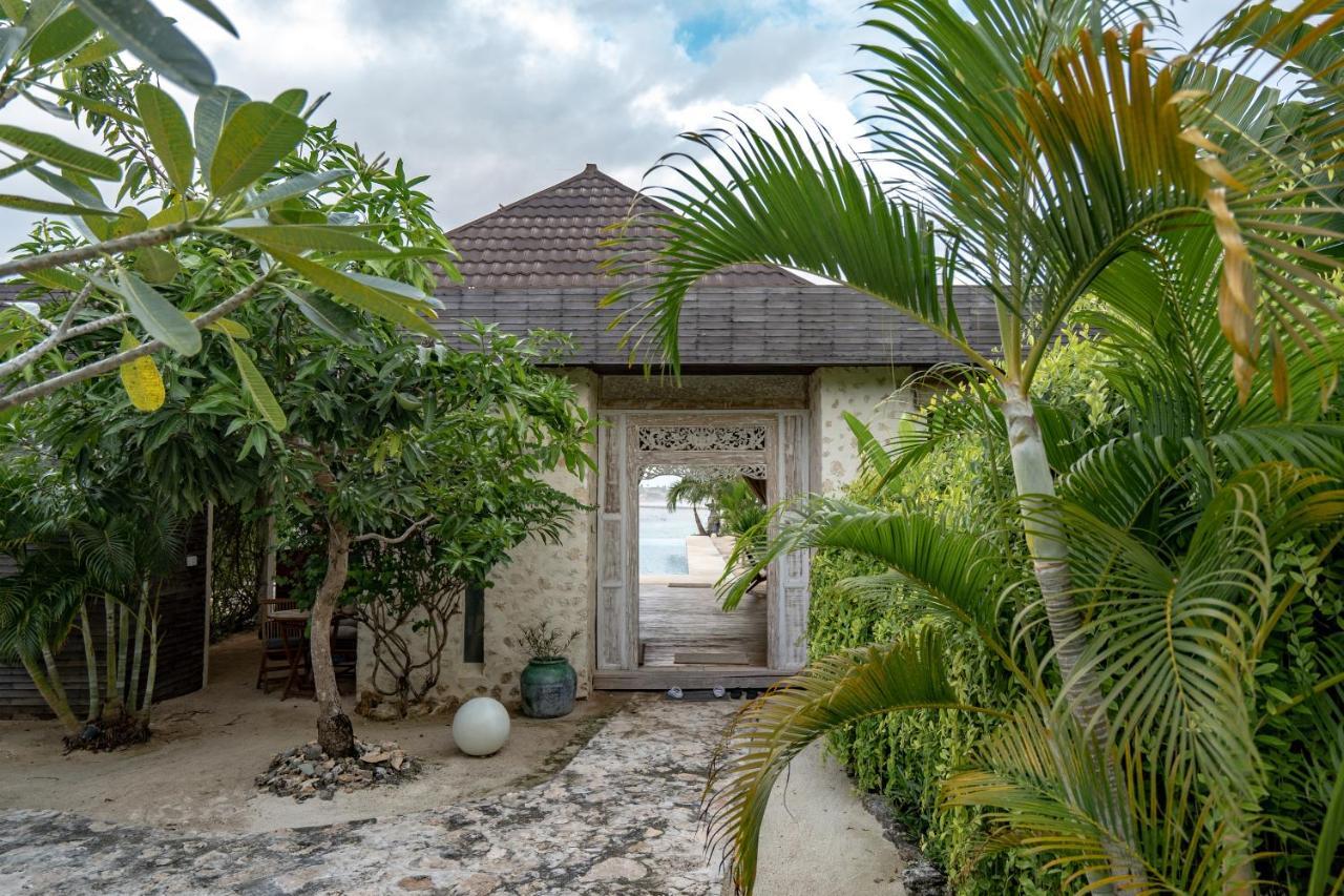 Villa Kingfisher نوسا ليمبونغان المظهر الخارجي الصورة