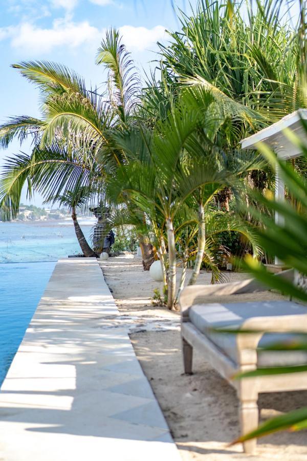 Villa Kingfisher نوسا ليمبونغان المظهر الخارجي الصورة