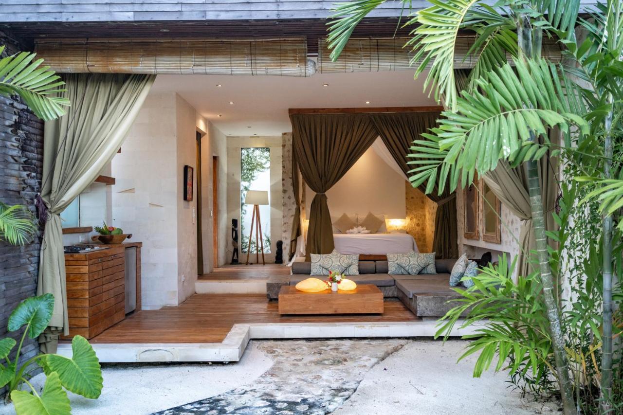 Villa Kingfisher نوسا ليمبونغان المظهر الخارجي الصورة