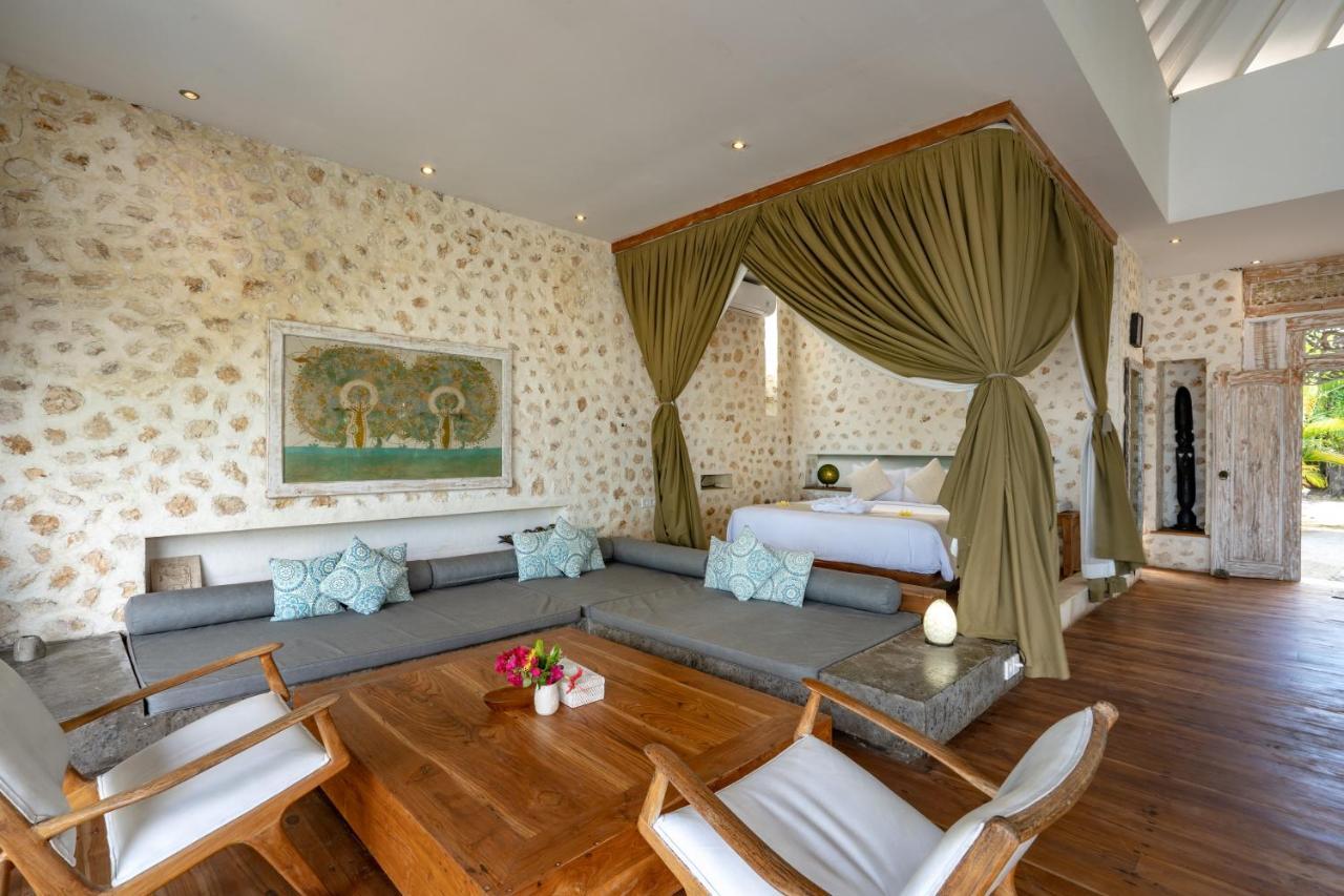 Villa Kingfisher نوسا ليمبونغان المظهر الخارجي الصورة