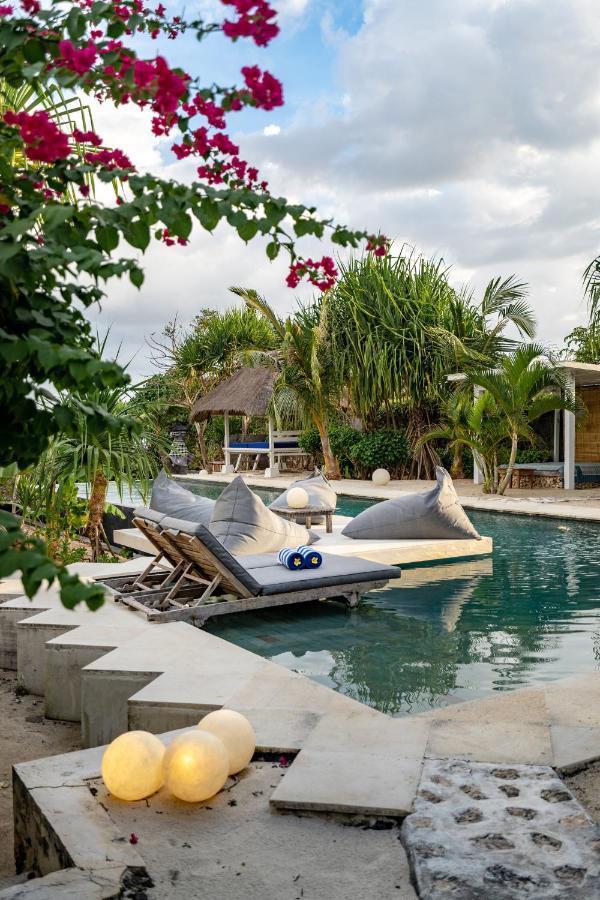 Villa Kingfisher نوسا ليمبونغان المظهر الخارجي الصورة